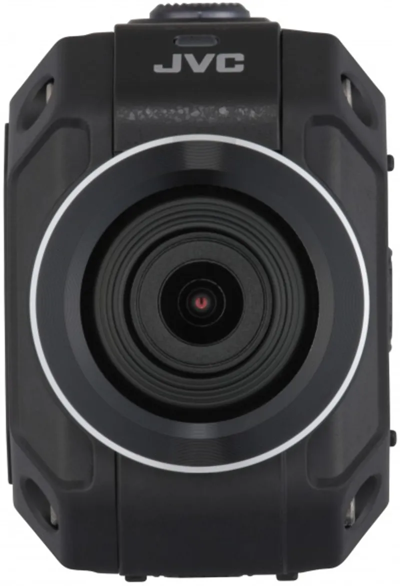 JVC XA2 Action Camera-2