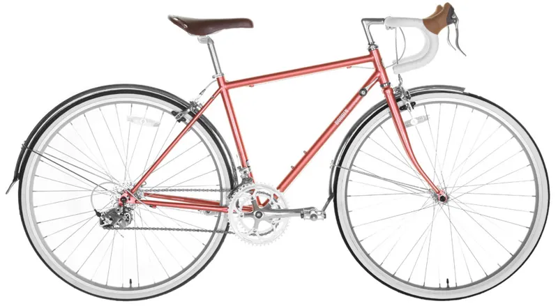 Bobbin Girl Scout Womens Road Bike 2014 Taffeta-1