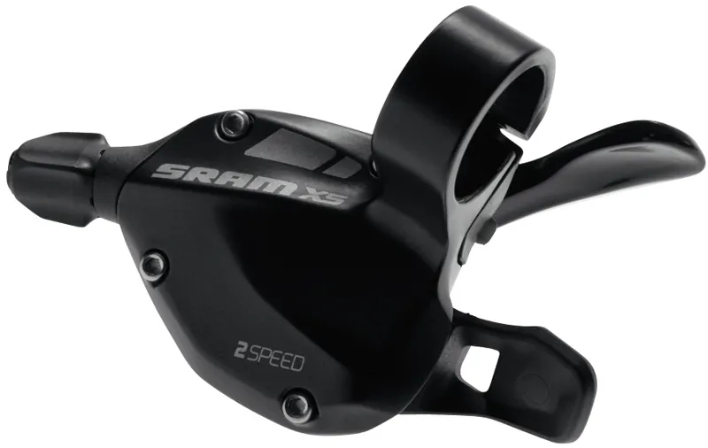 Sram X5 10 Speed Trigger Shifter