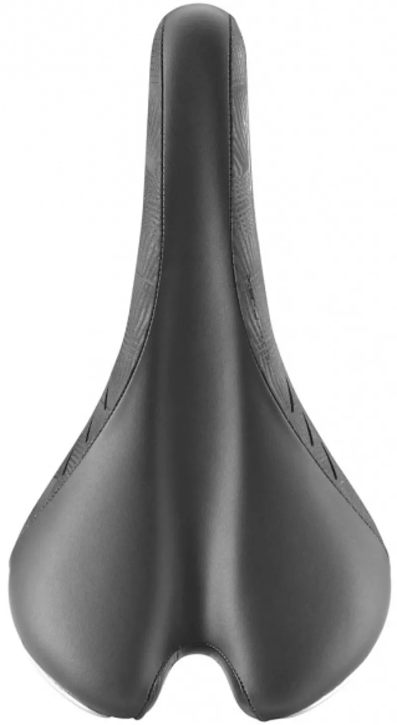 Fizik Vesta Womens Saddle Black Magnesium