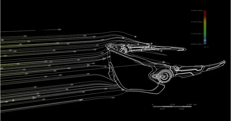 Oakley Jawbreaker Sunglasses Cavendish-1