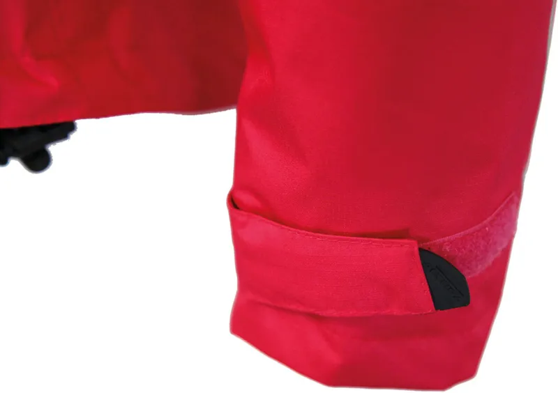 Altura Nevis II Womens Jacket Pink-3