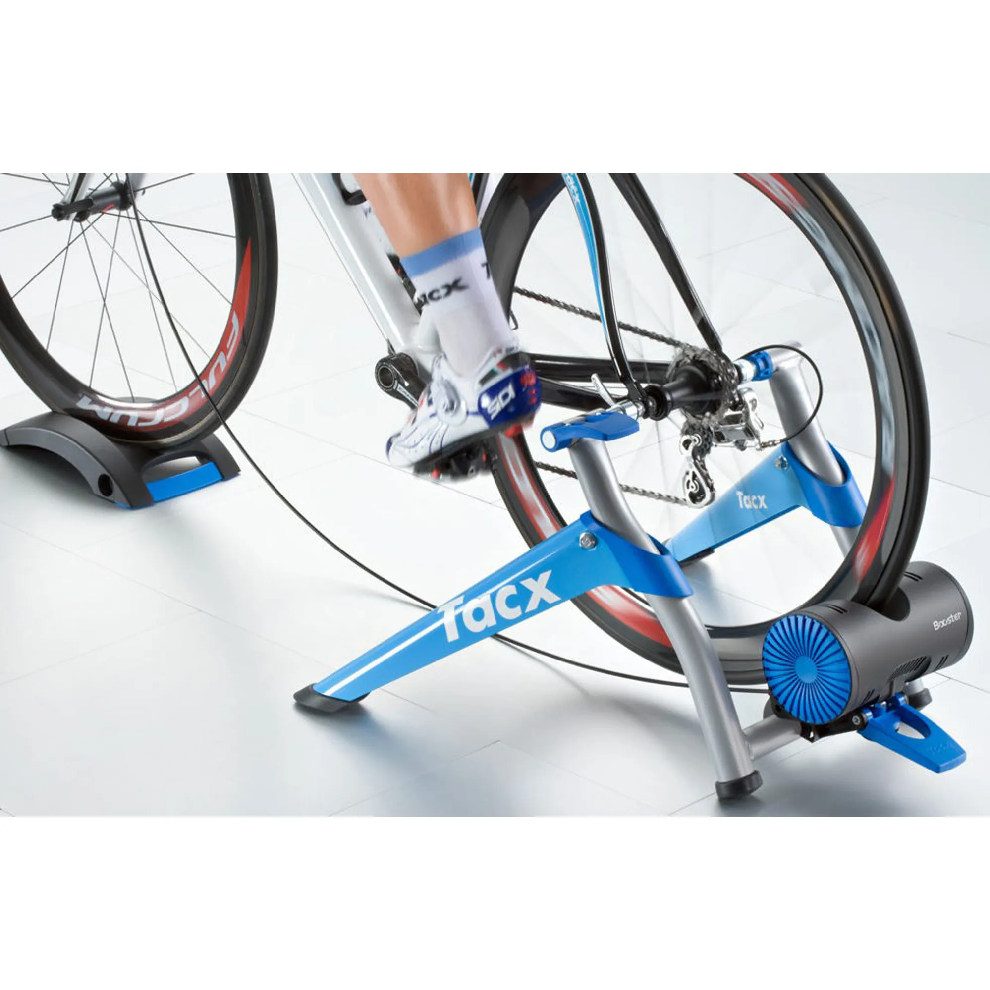 Tacx magnetic trainer hotsell