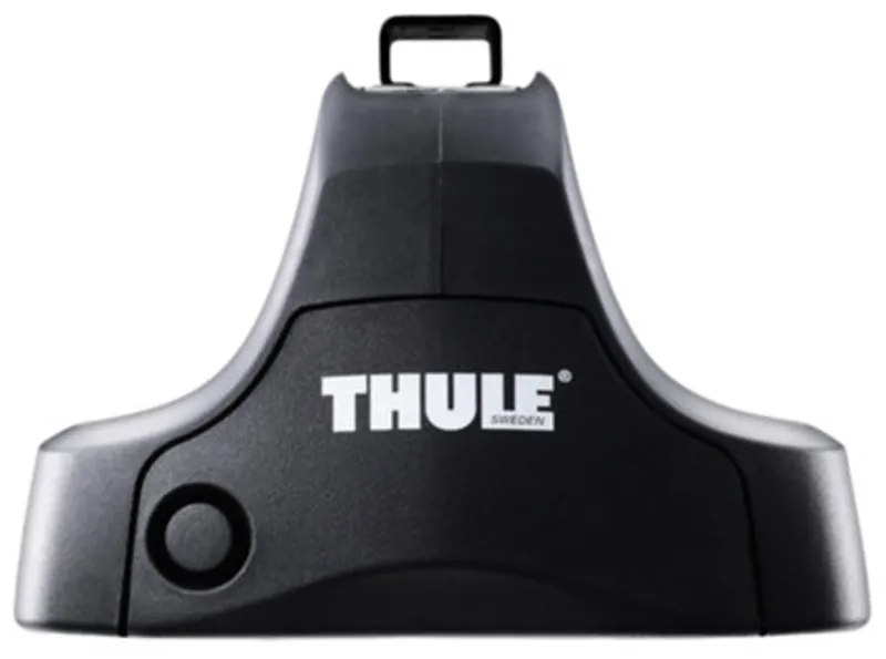 Thule Rapid Gutterless Foot Pack