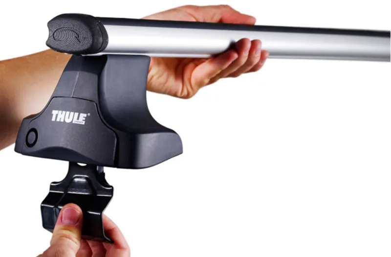 Thule Rapid Gutterless Foot Pack-1