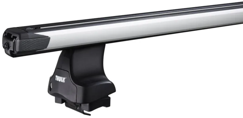 Thule Rapid Gutterless Foot Pack-2