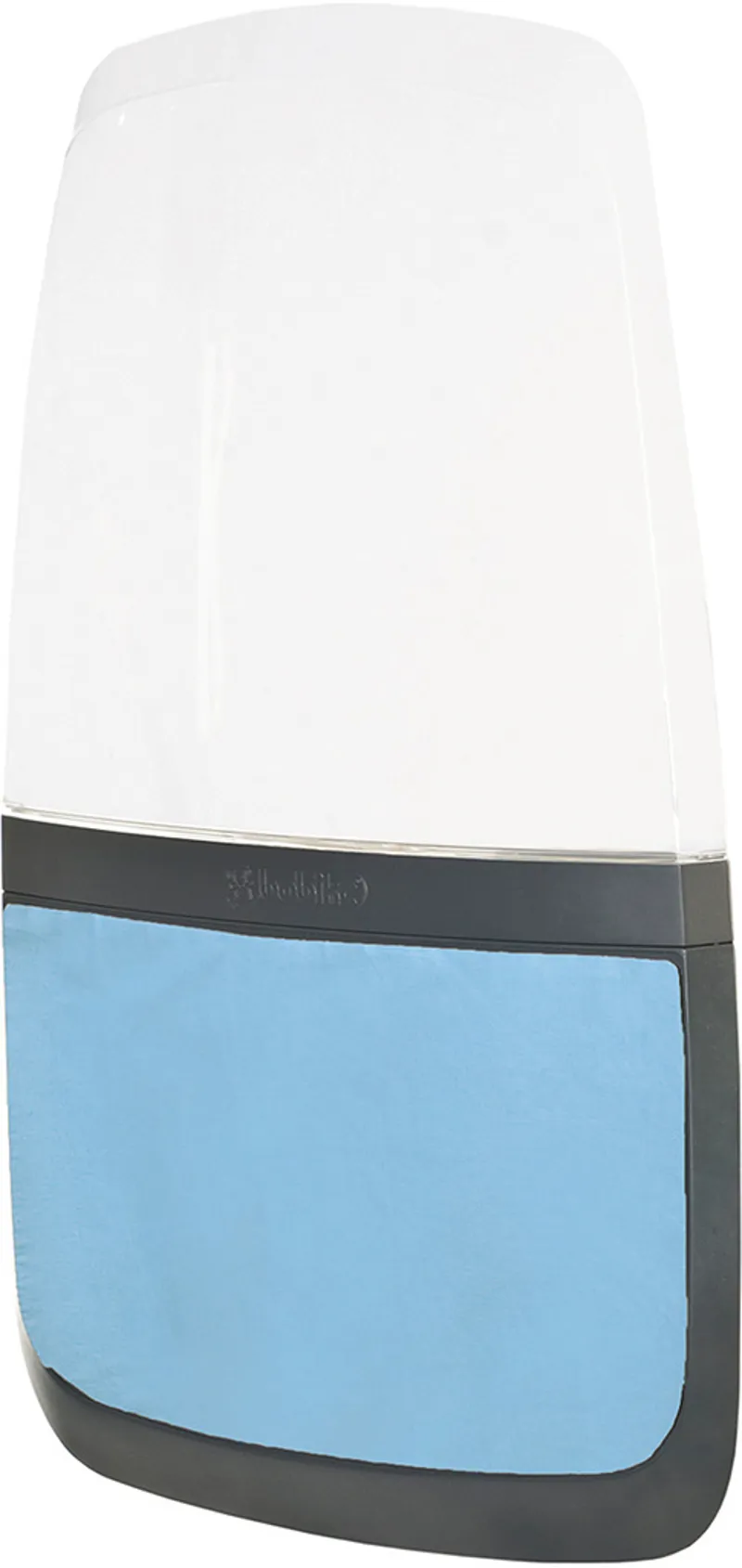 BoBike Mini Exclusive Windscreen Blue