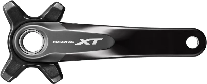 Shimano Deore XT FC-M8000 11 Speed Chainset 36-26T 175mm Black-1