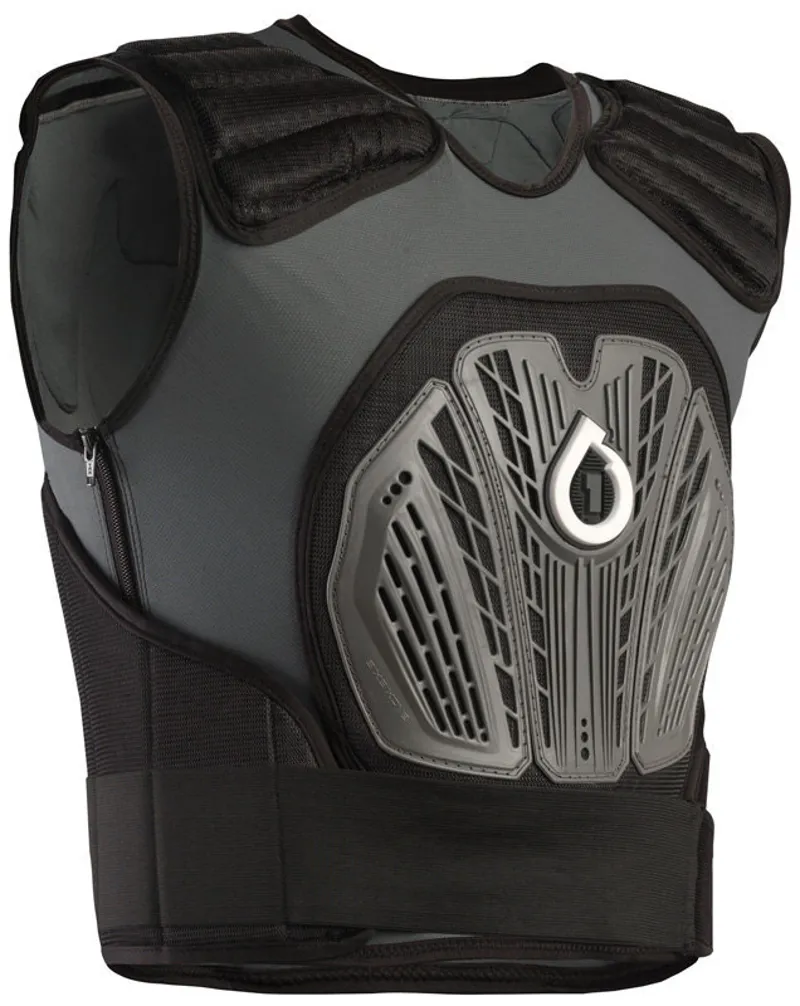 661 Core Saver Vest Black