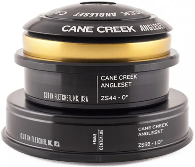 Cane Creek Angleset Tapered Headset-2