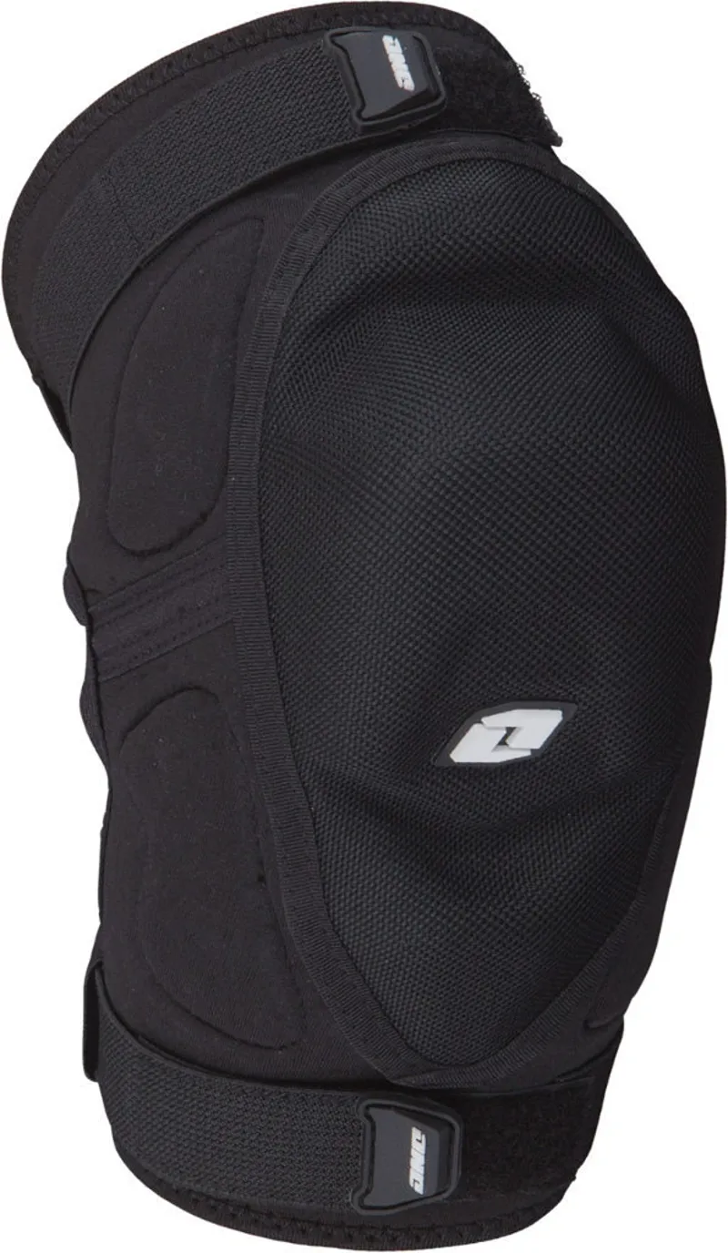 One Industries Protection Conflict Elbow Guards Black