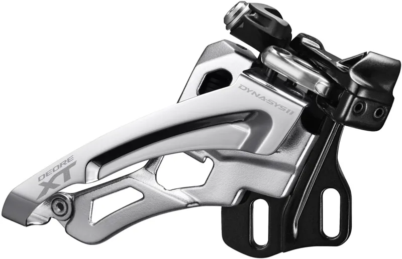 Shimano Deore XT M8000 11 Speed Front Derailleur