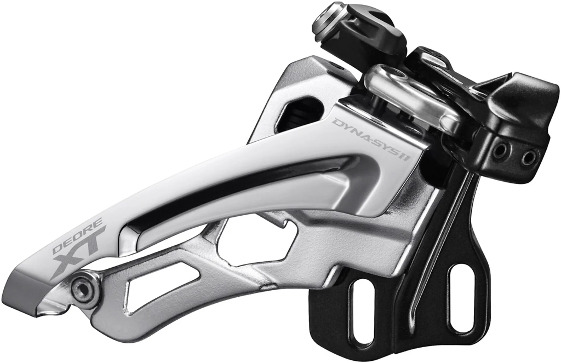 Shimano Deore XT M8000 11 Speed Front Derailleur