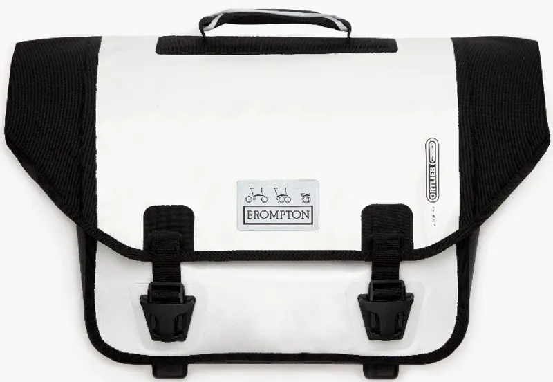 Brompton O Bag Blue/Black-1