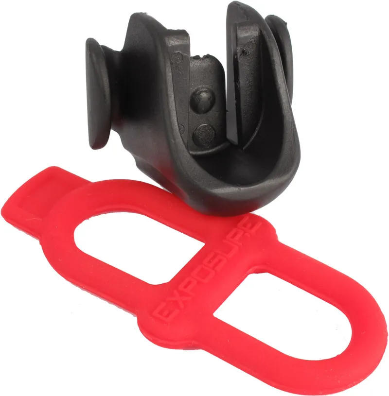 Exposure Flare QR Seatpost Mount-1