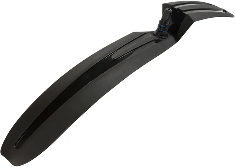 Cube Race 26/28 inch MTB Mudguard Black