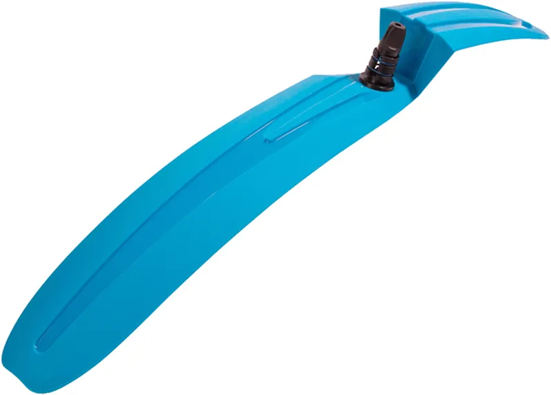 cube attain disc mudguards