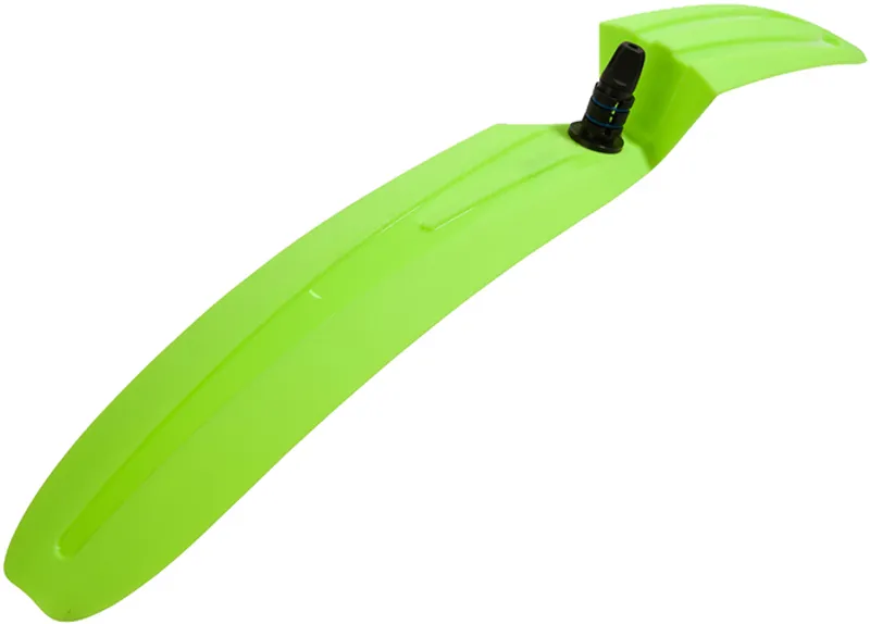 cube attain disc mudguards