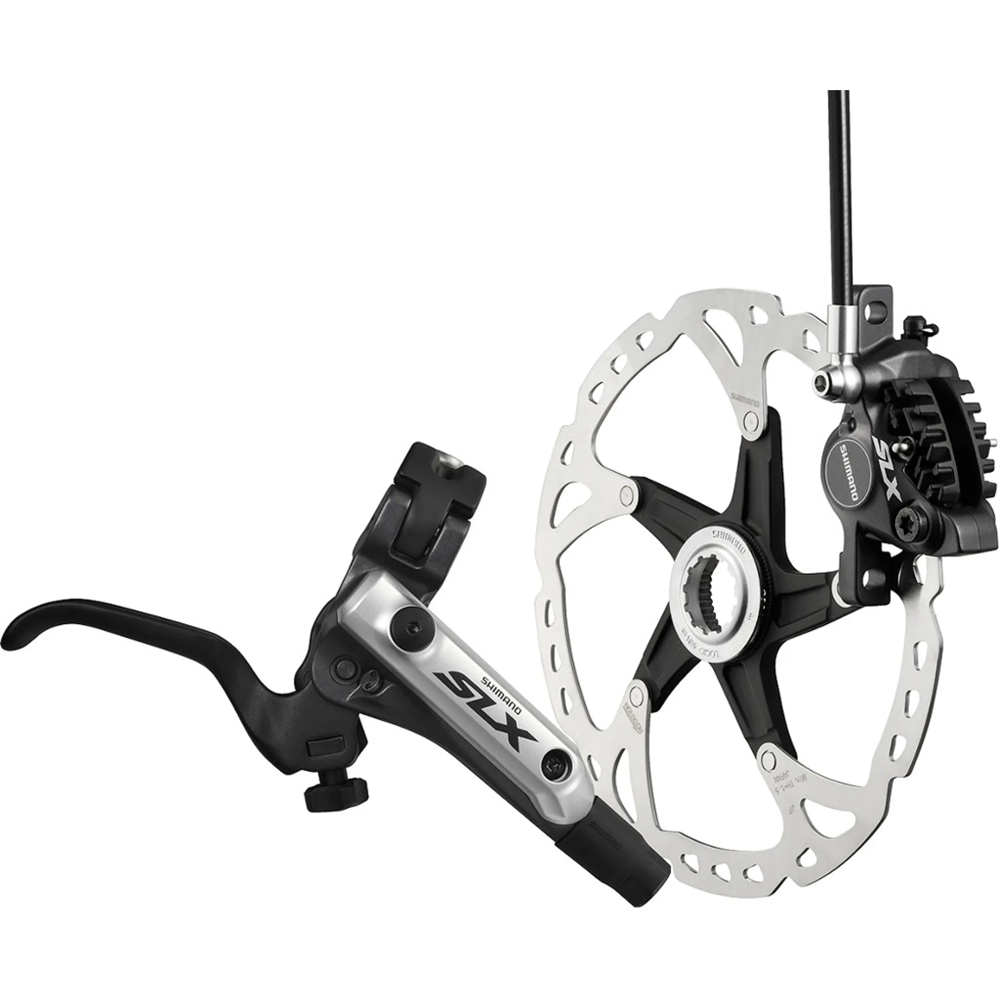 Shimano slx deore sales
