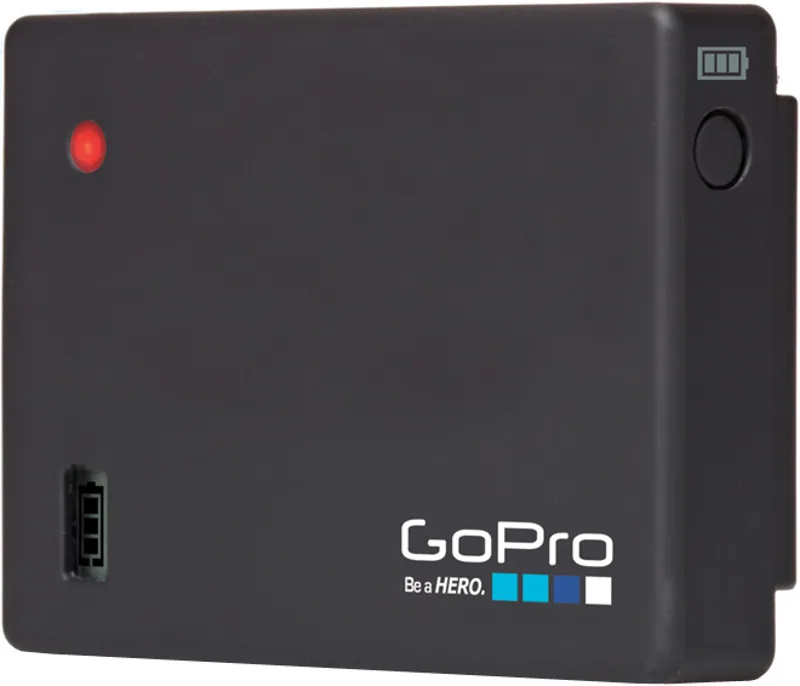 GoPro Battery BacPac 3+