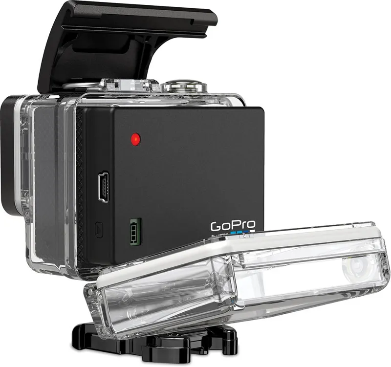 GoPro Battery BacPac 3+-1