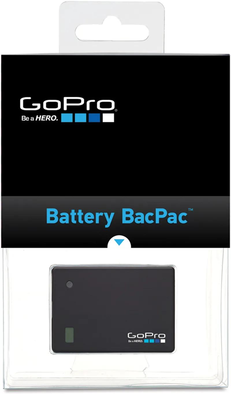 GoPro Battery BacPac 3+-2