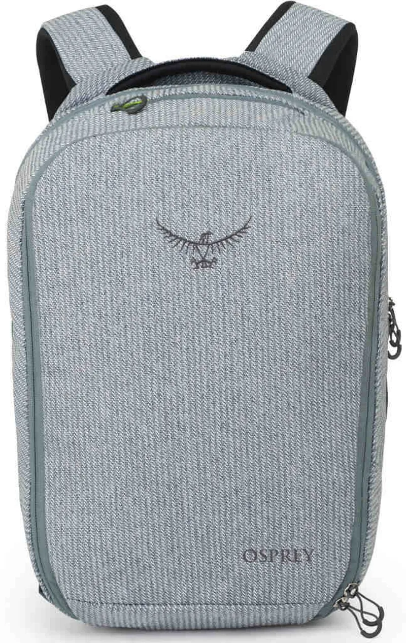 Osprey Cyber Port Rucksack Grey-3