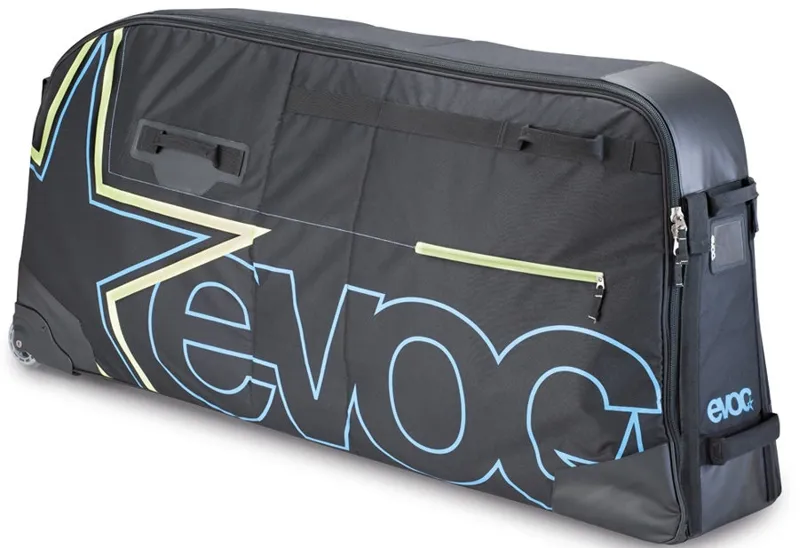 Evoc BMX Bike Travel Bag Black
