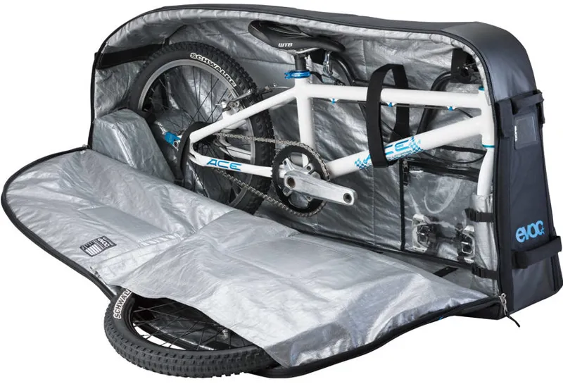 Evoc BMX Bike Travel Bag Black-2