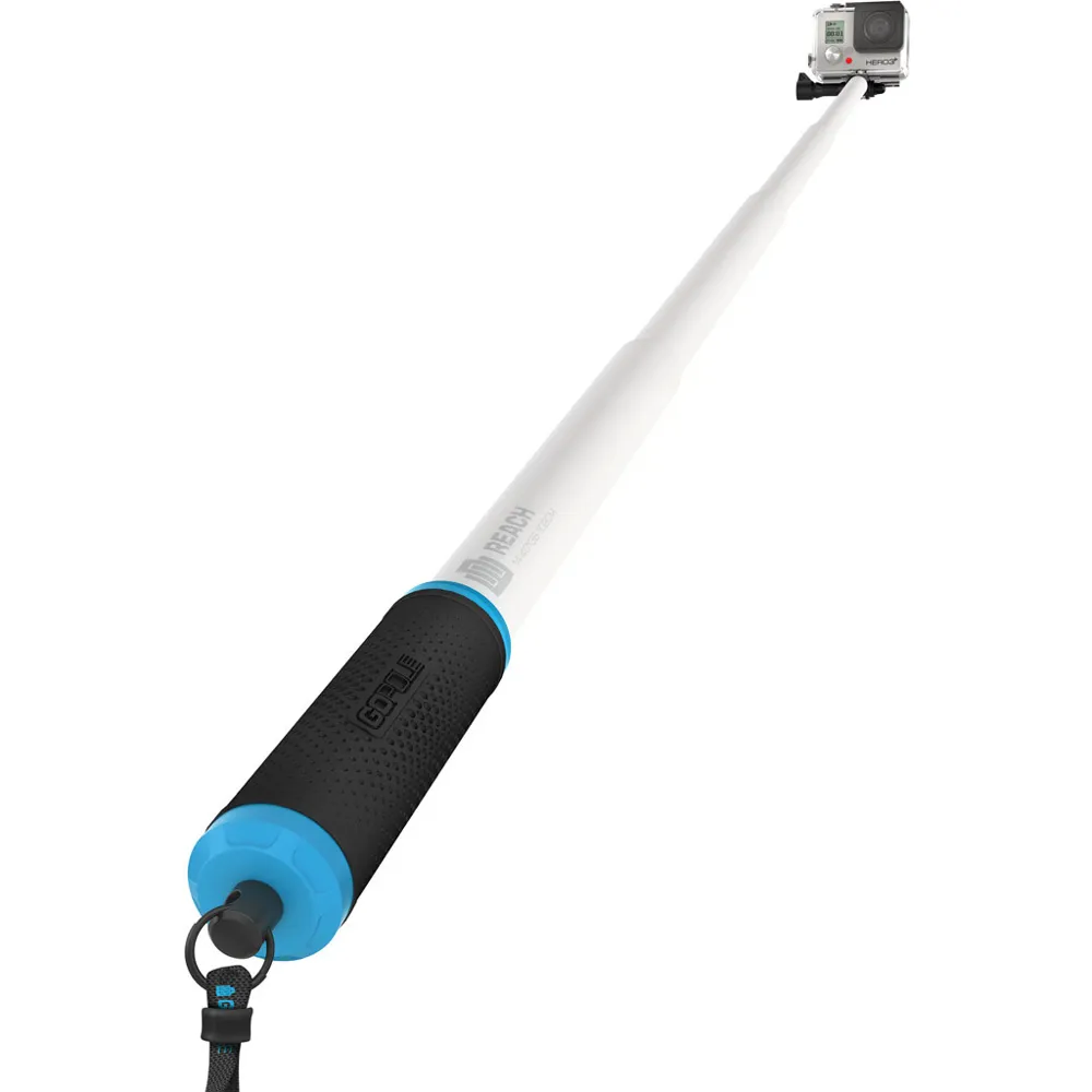 Image of GoPole Reach Telescoping Pole White