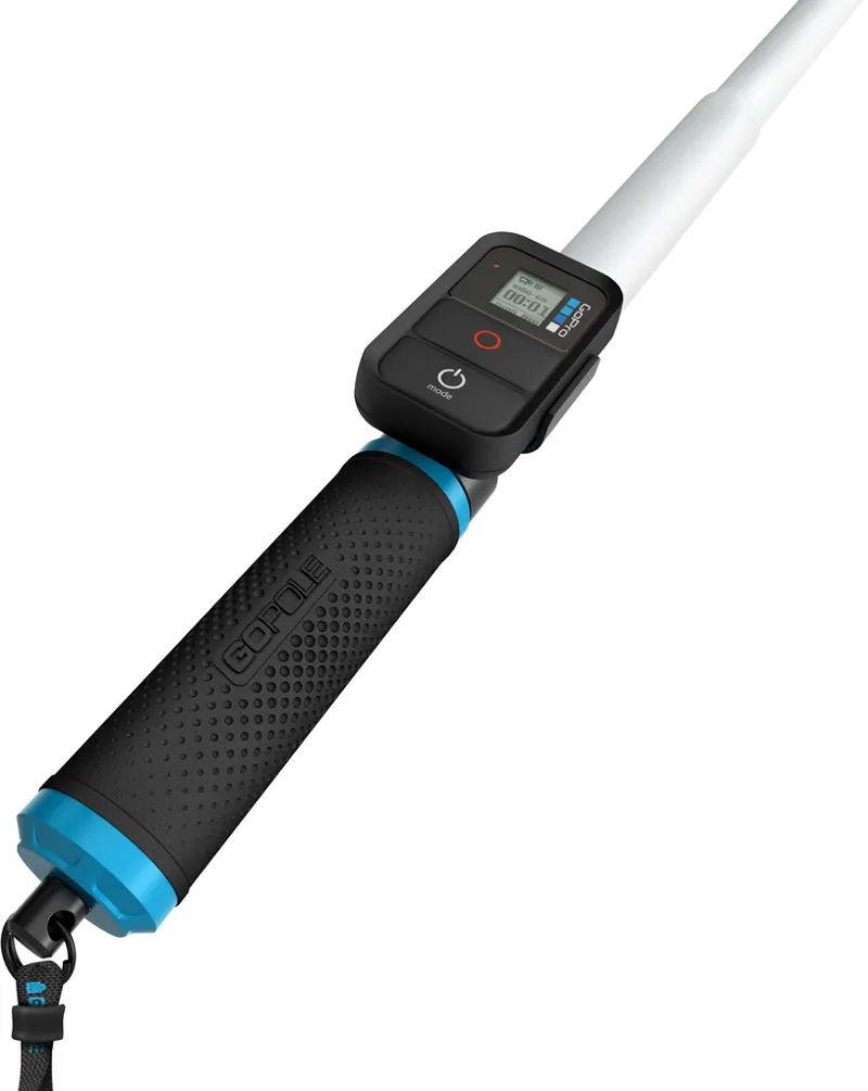 GoPole Reach Telescoping Pole White-2