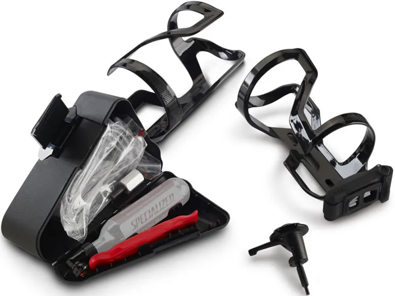 Specialized MTB XC Kit Black