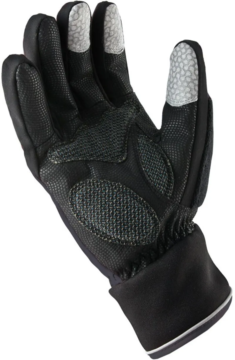 SealSkinz Thermal Performance Road Cycle Glove Grey