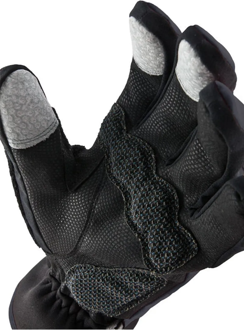 SealSkinz Thermal Performance Road Cycle Glove Grey