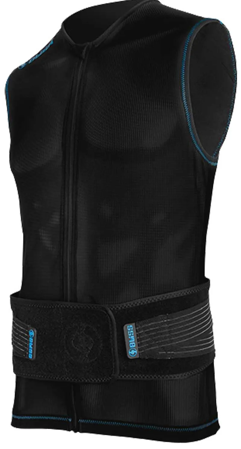 Bliss ARG Minimalist Vest Body Protection-2