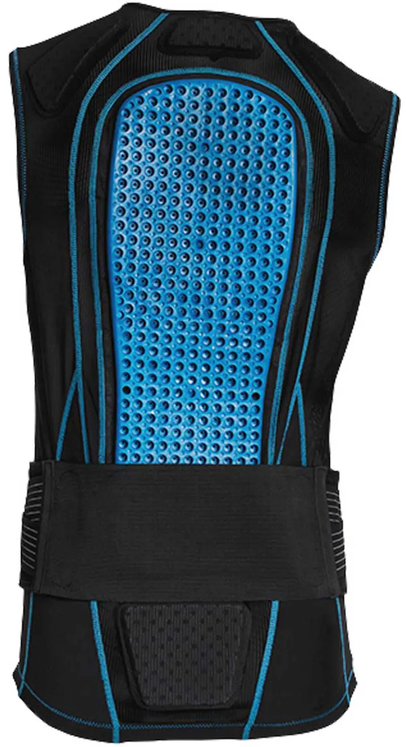 Bliss ARG Minimalist Vest Body Protection-1