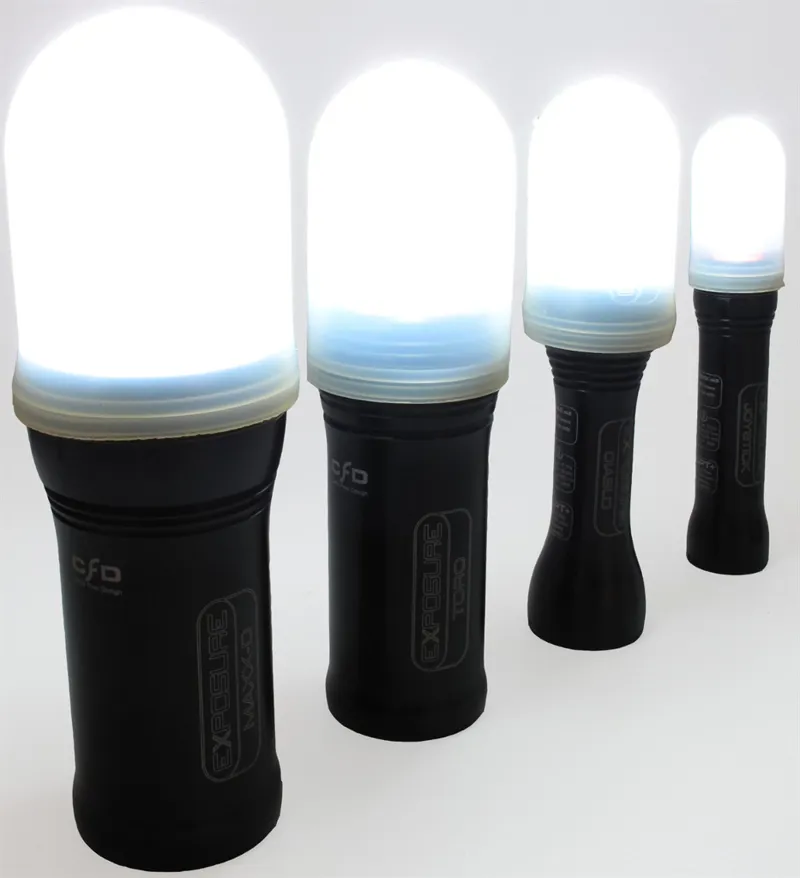 Exposure Beacon Light Diffuser-5