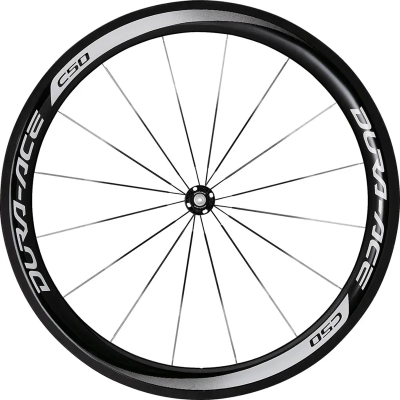 Shimano Dura Ace 9000 Wheel-1