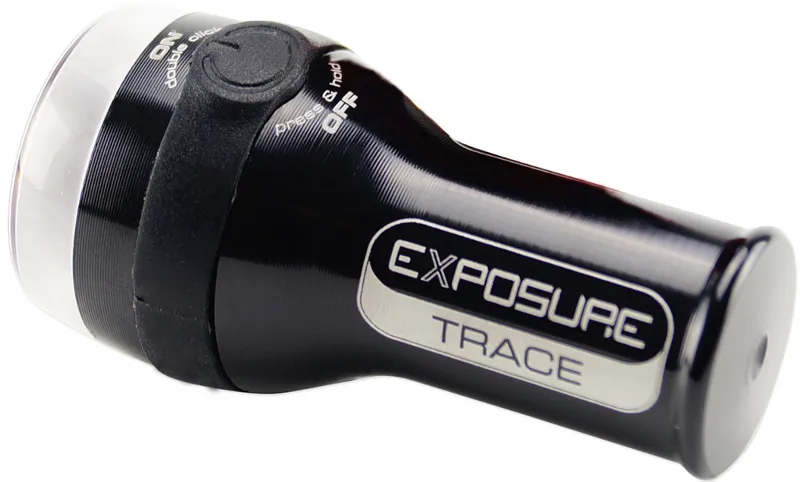 exposure mtb lights