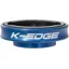 K-Edge Gravity Cap Mount Red