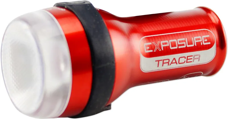 Exposure TraceR Rear Bike Light