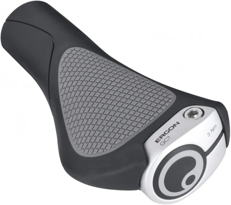 Ergon GC1 Standard Grips Grey