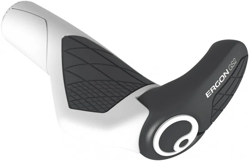 Ergon GS2 Grip Black-3