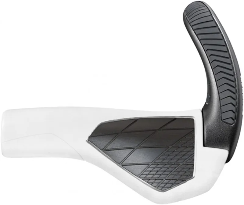 Ergon GS2 Grip Black-1