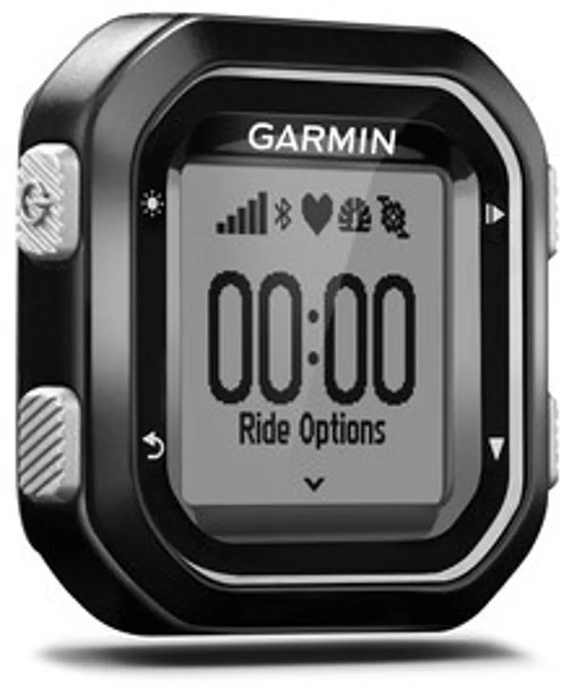 Garmin Edge 25 GPS Bike Computer-1