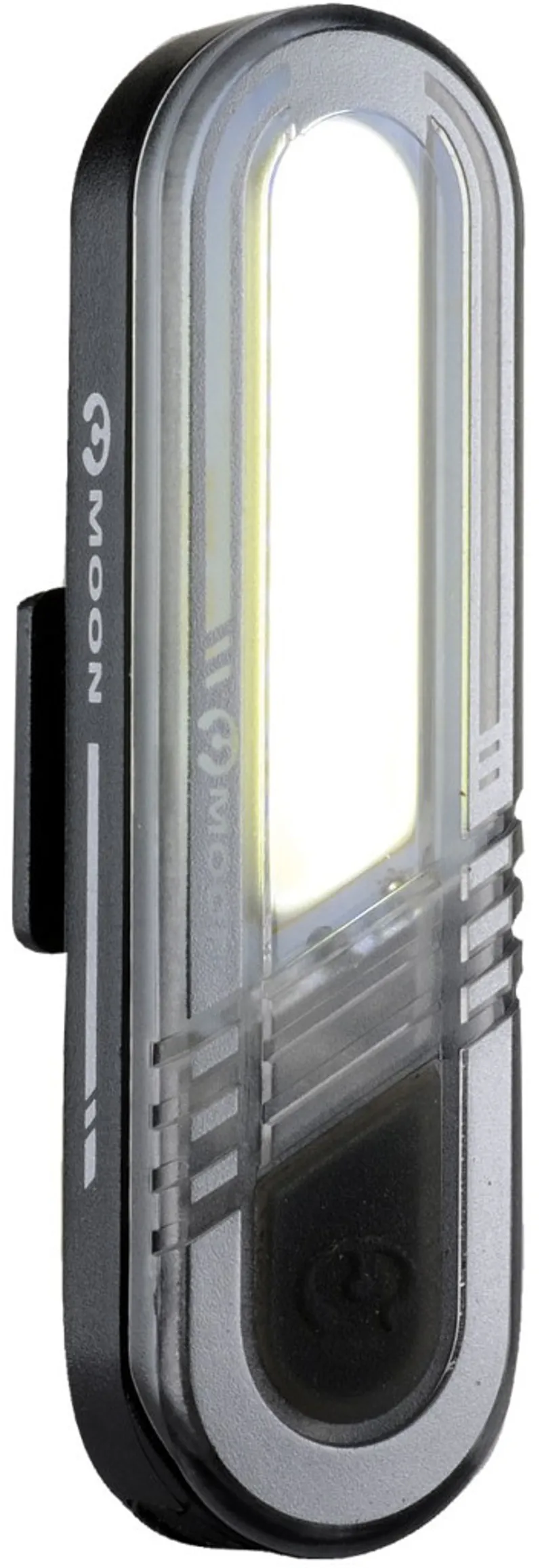 Moon Crescent Front Light