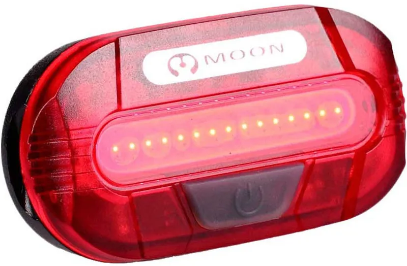 Moon Lunar Rear Light