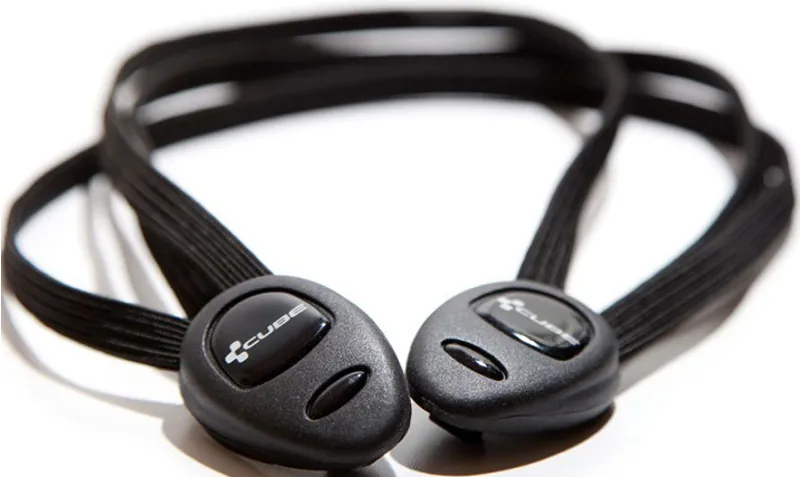 Cube Trekking Tension Belt