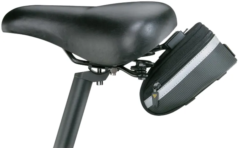 Topeak Wedge Bag F33 Fixer-1