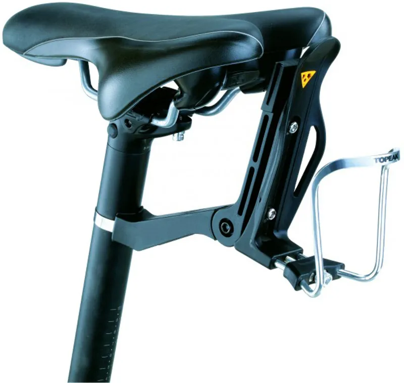 Topeak Fixer F77 QuickClick Mount for Seatpost-2